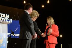 Nagrody Starosty Bieruńsko-Lędzińskiego w dziedzinie przedsiębiorczości TYTANY 2025 rozdane!